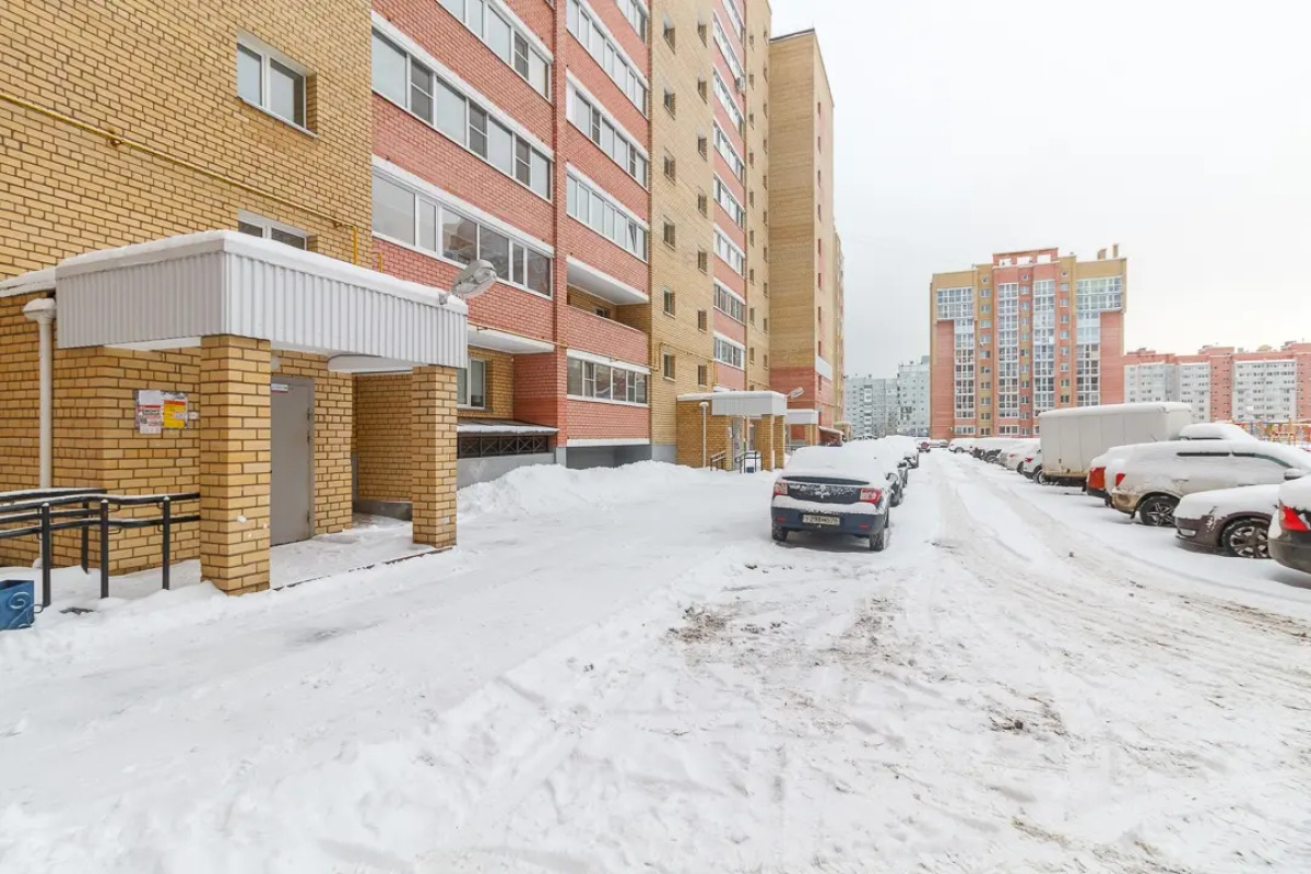 Квартира Не Вопрос с дизайнерским ремонтом