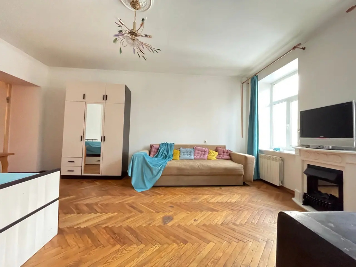 Гостевой дом у Ресторанной улицы