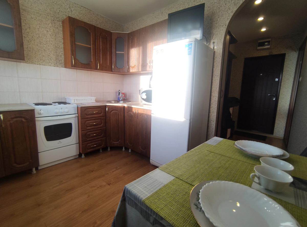 Квартира Однокомнатная в центре Ноябрьска