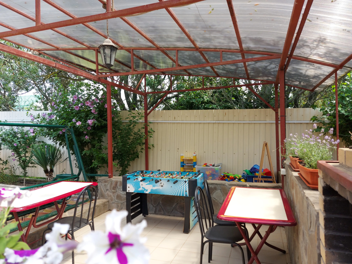 Гостевой Дом Морская 51