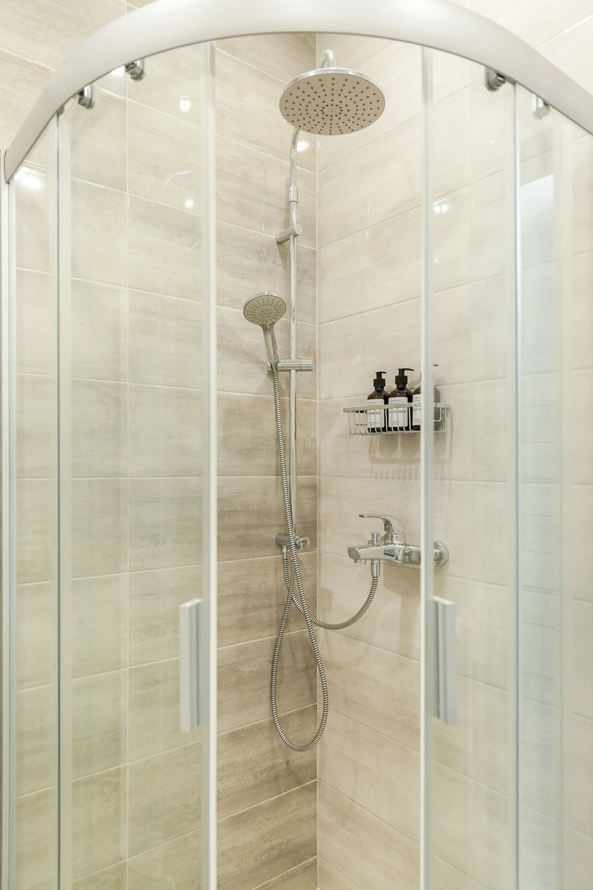 Апартаменты на Улице Куникова 5