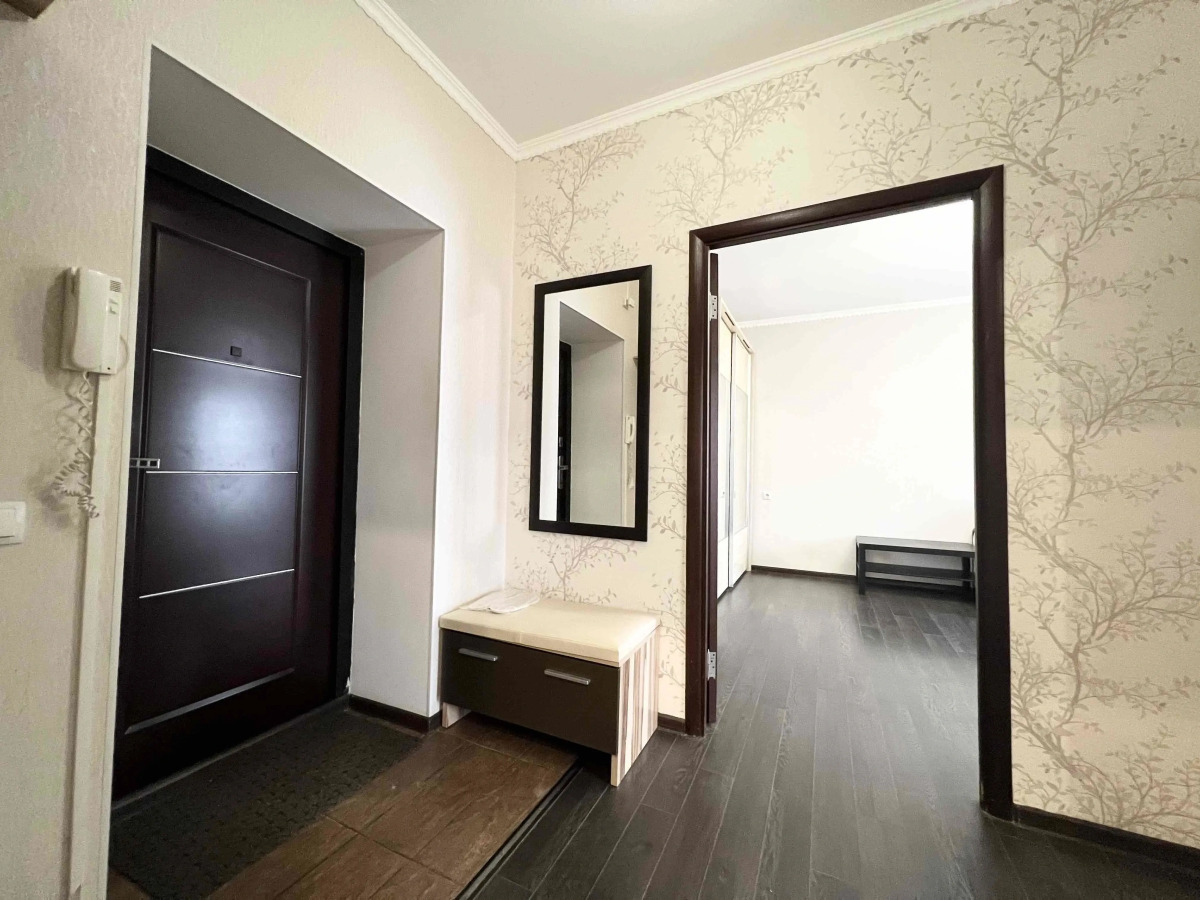 Апартаменты Тульская 34/2