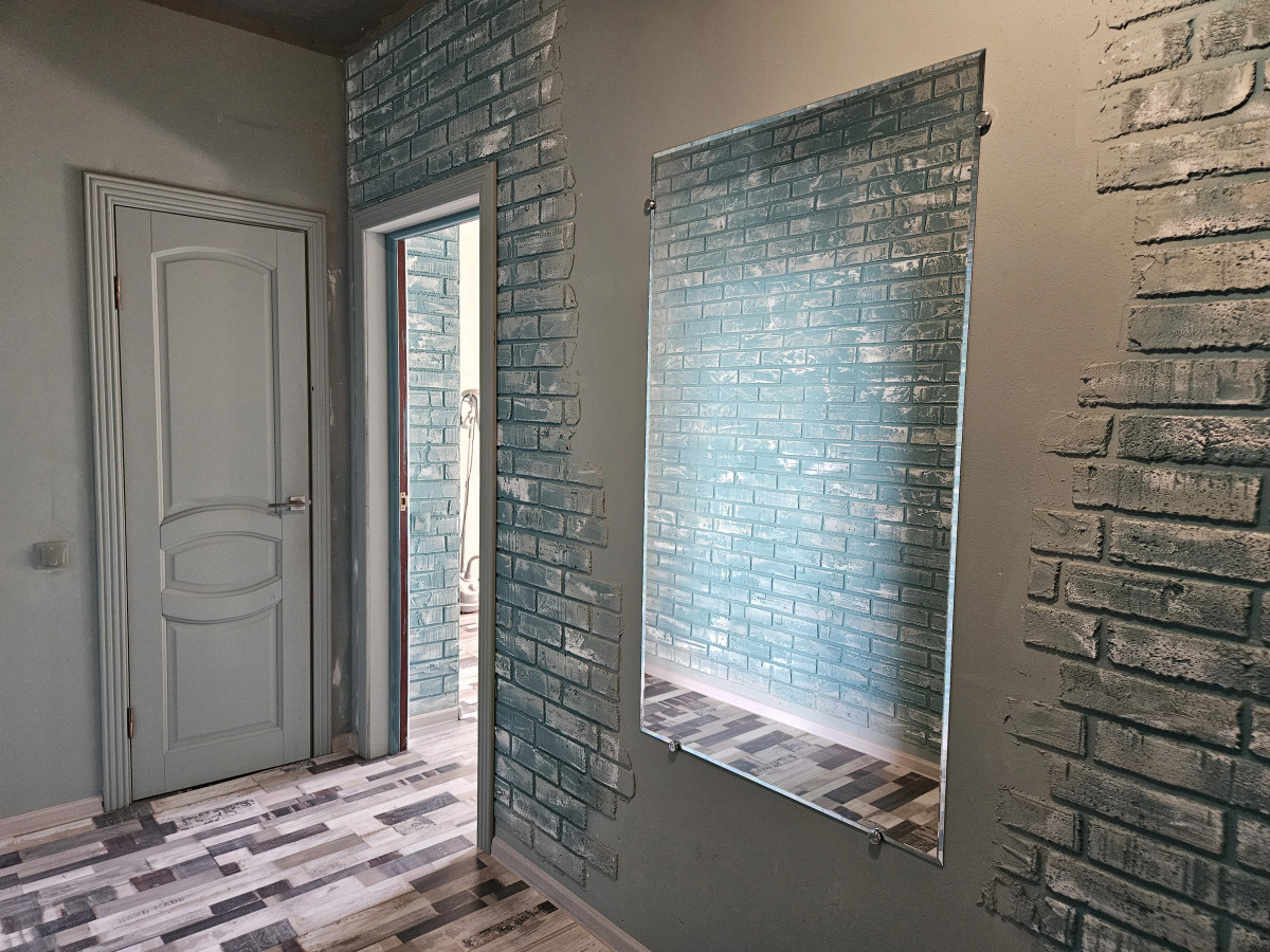 Квартира в ЖК Лермонтовский