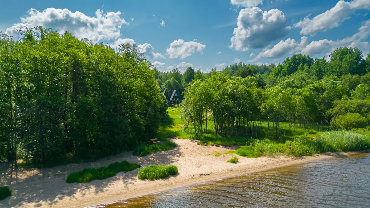 Гостевой дом №2 Cosmos Красное Озеро