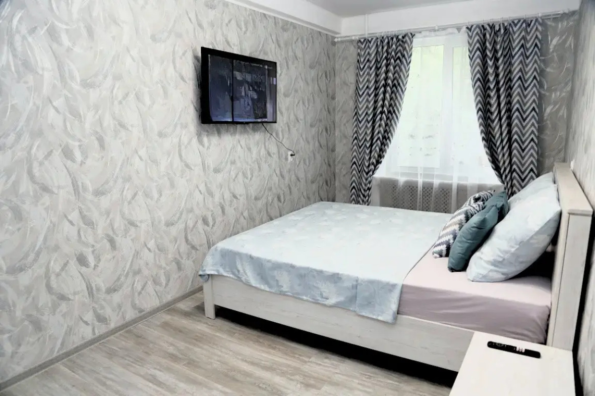 Апартаменты Comfort Plus на Панагюриште