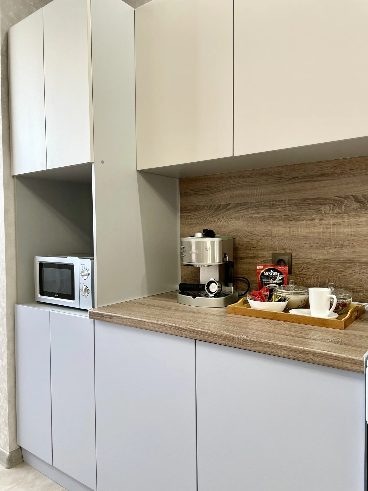 Апартаменты на Оранжерейной