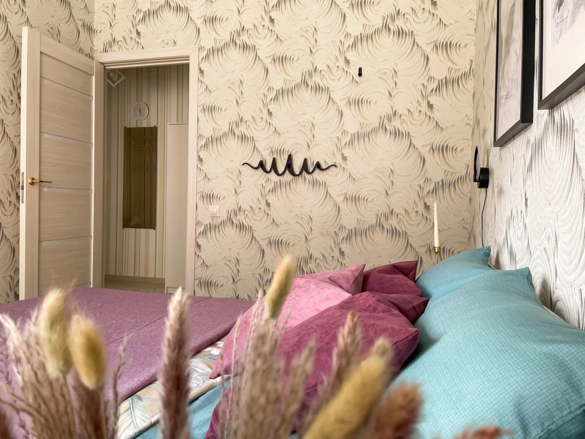 Апартаменты Райская пташка