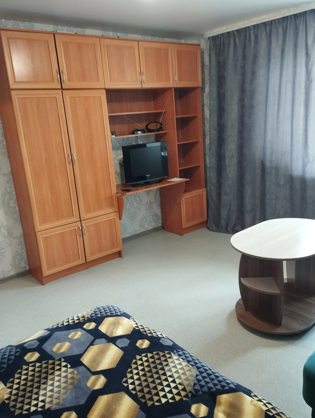 Квартира посуточно