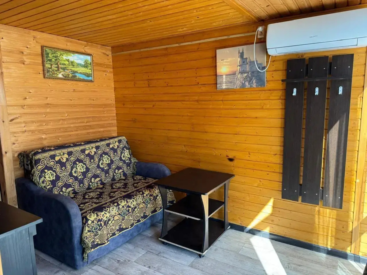 Частный дом Уют