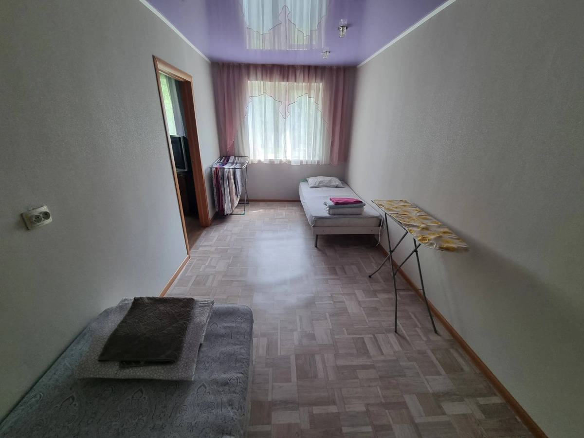 Апартаменты Гагарина 7 линия 8