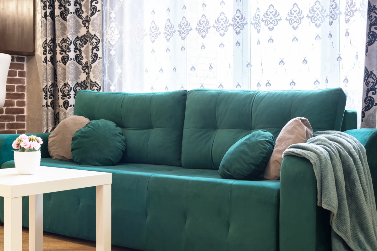 Апартаменты на Запсковье