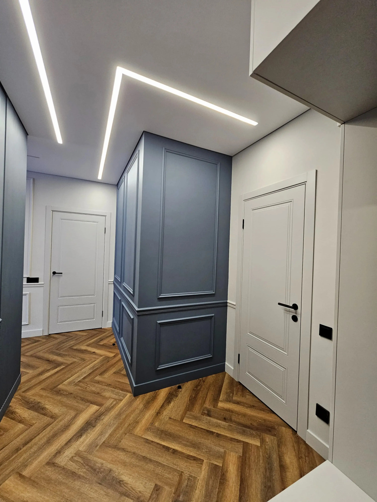 Квартира в центре