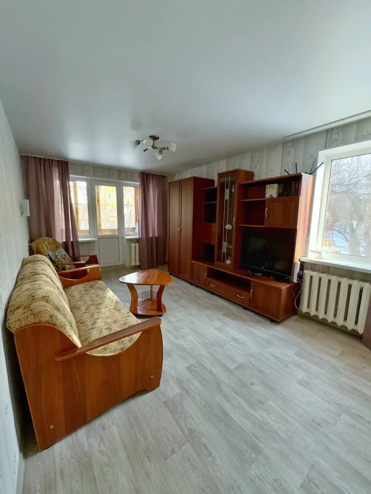 Апартаменты KK Apartments у Телебашни