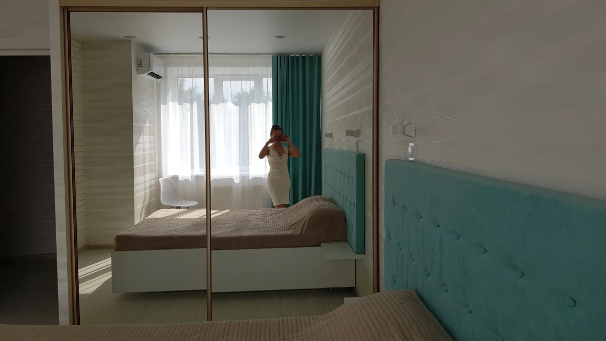 Апартаменты со всеми удобствами