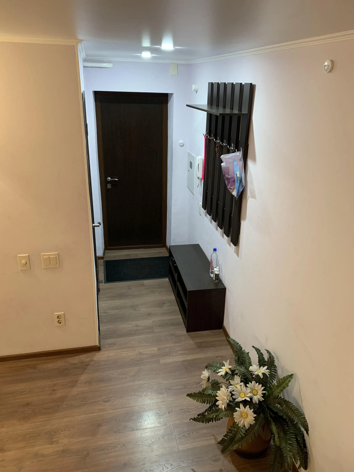 Апартаменты на Проспекте Маркса