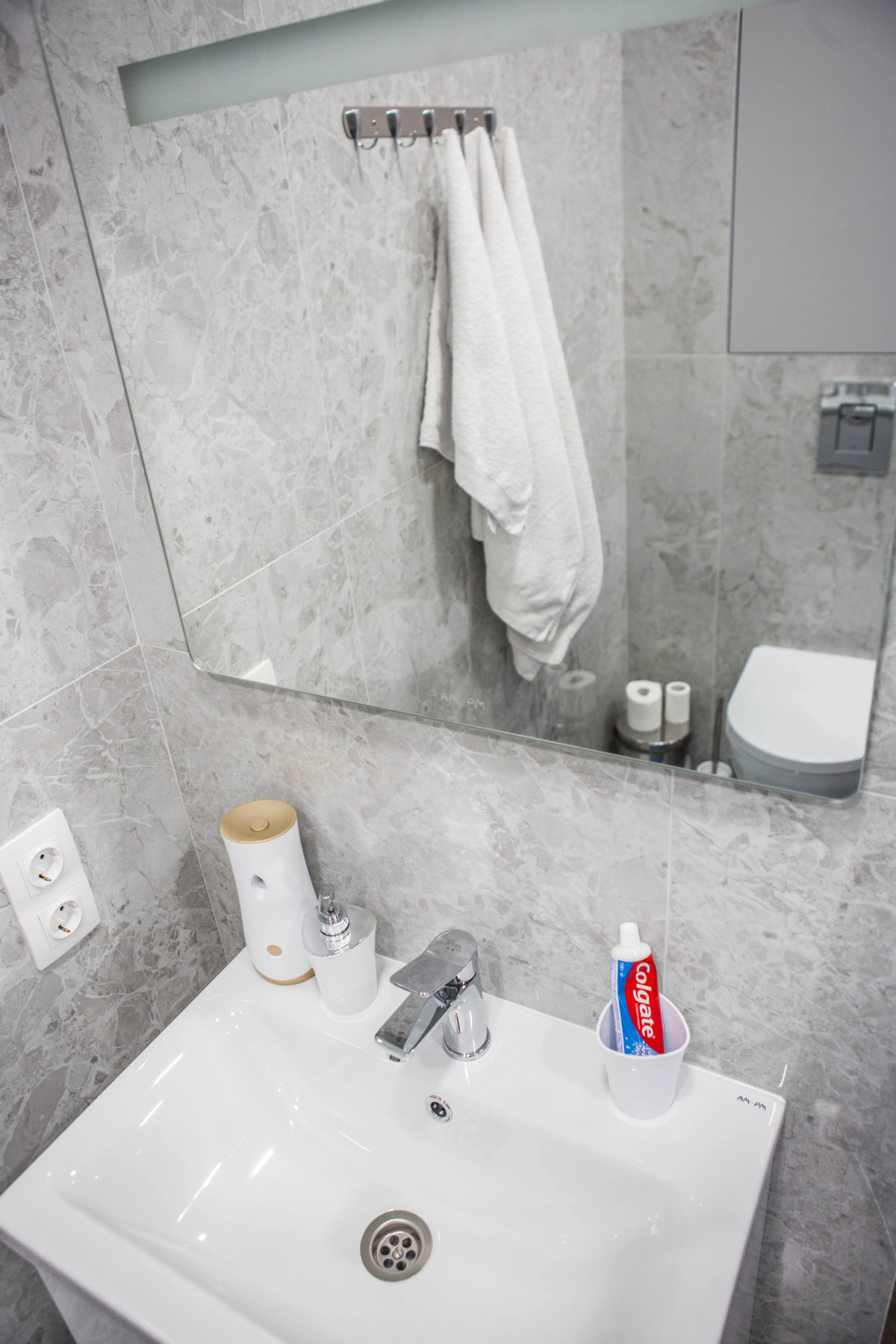 Апартаменты Контемпорари