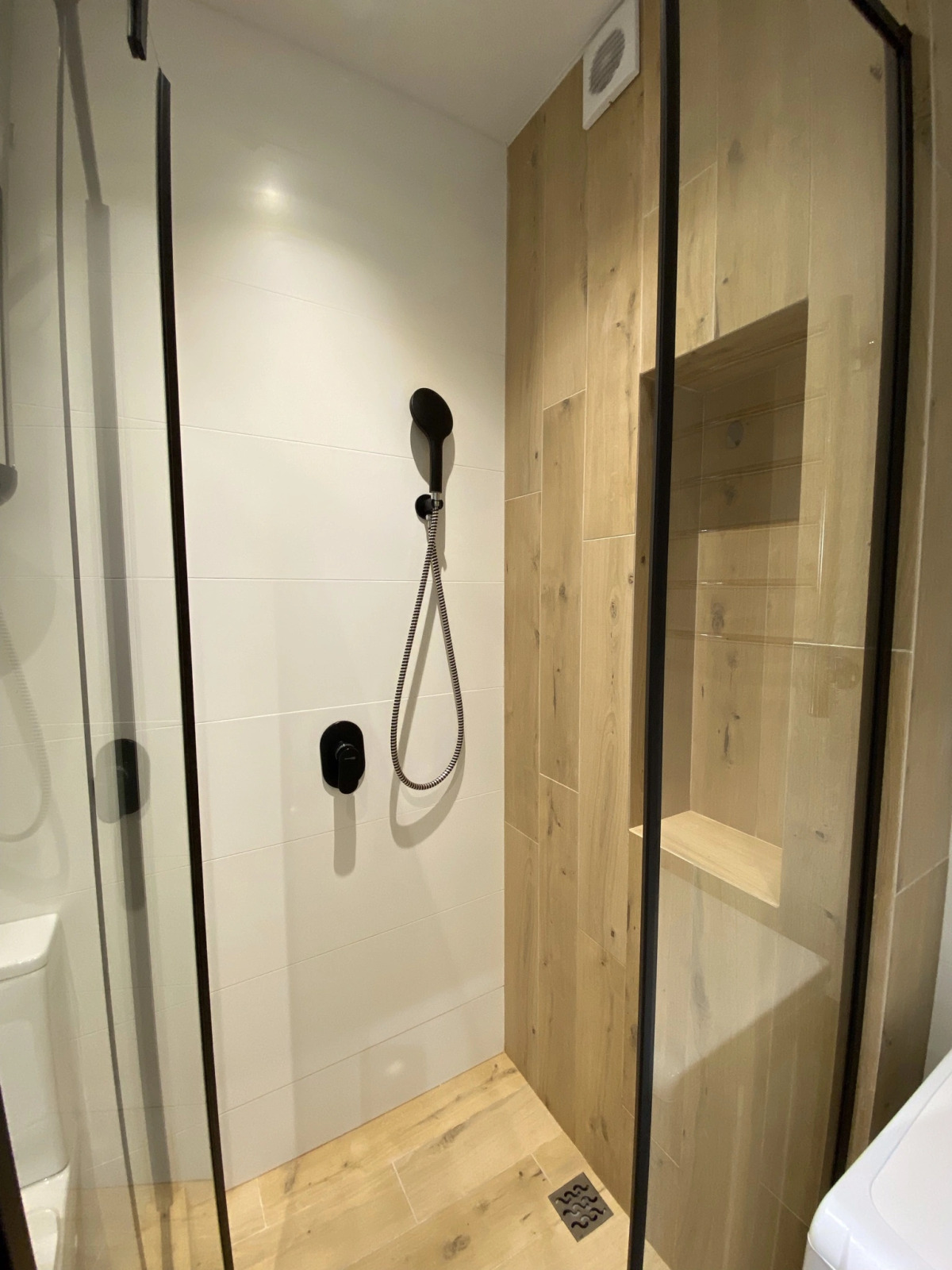 Апартаменты Капри Хаус-Мадрид Парк-2 (4)