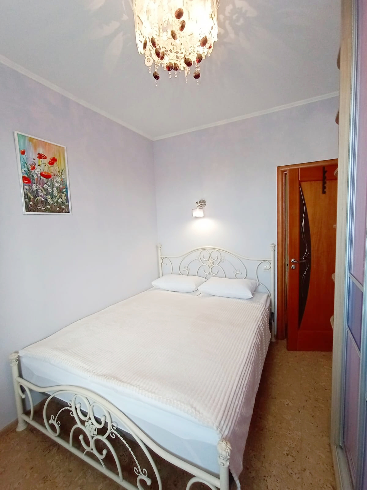 Квартира Увидеть Петербург на Пионерской