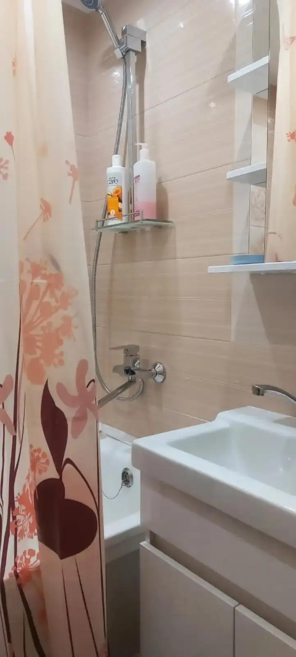 Квартира Семейная у ж/д станции Коломна