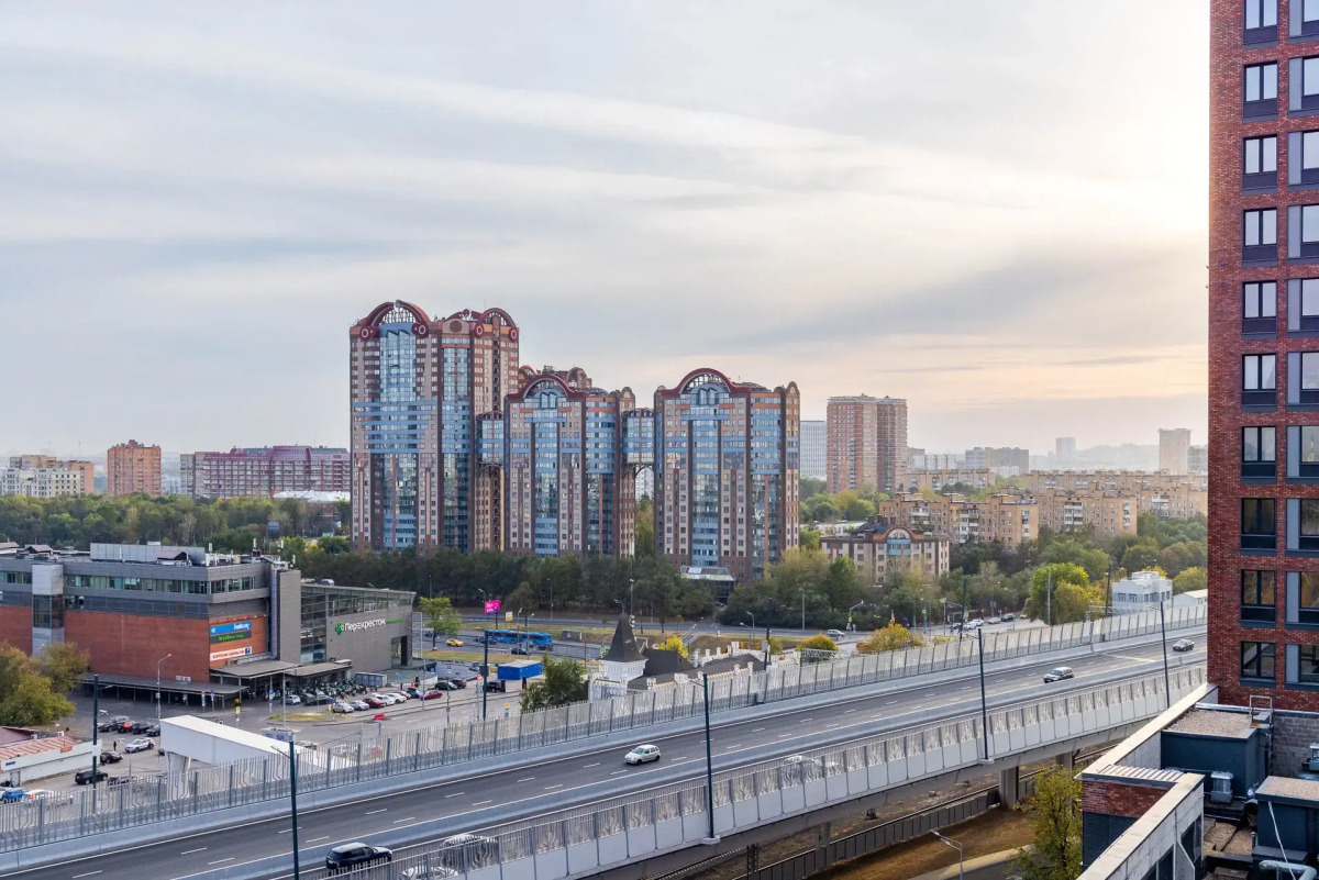 Апартаменты со Всеми Удобствами