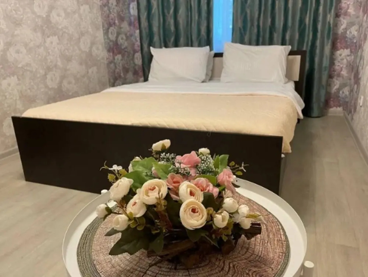 Квартира на Большевистской 114/1