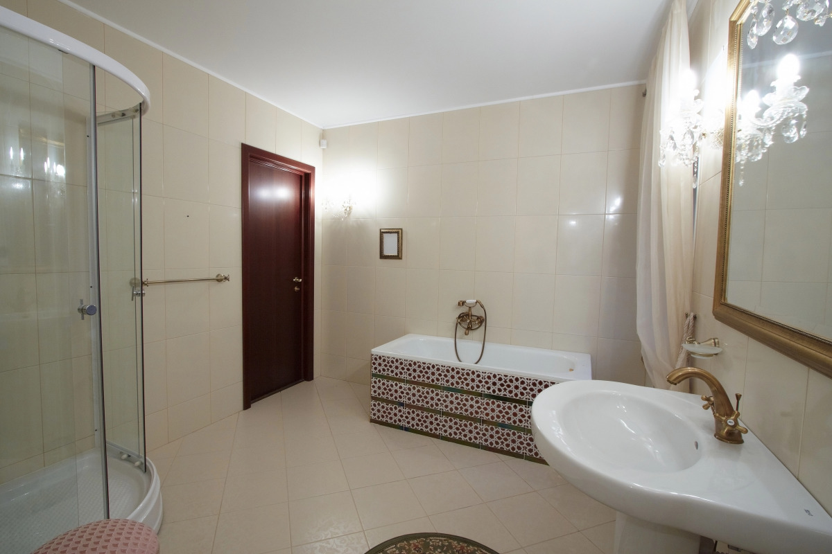 Апарт-отель Бутик-апартаменты Покровка 9а