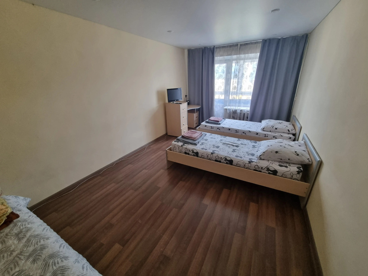 Апартаменты Гагарина 3 линия 6