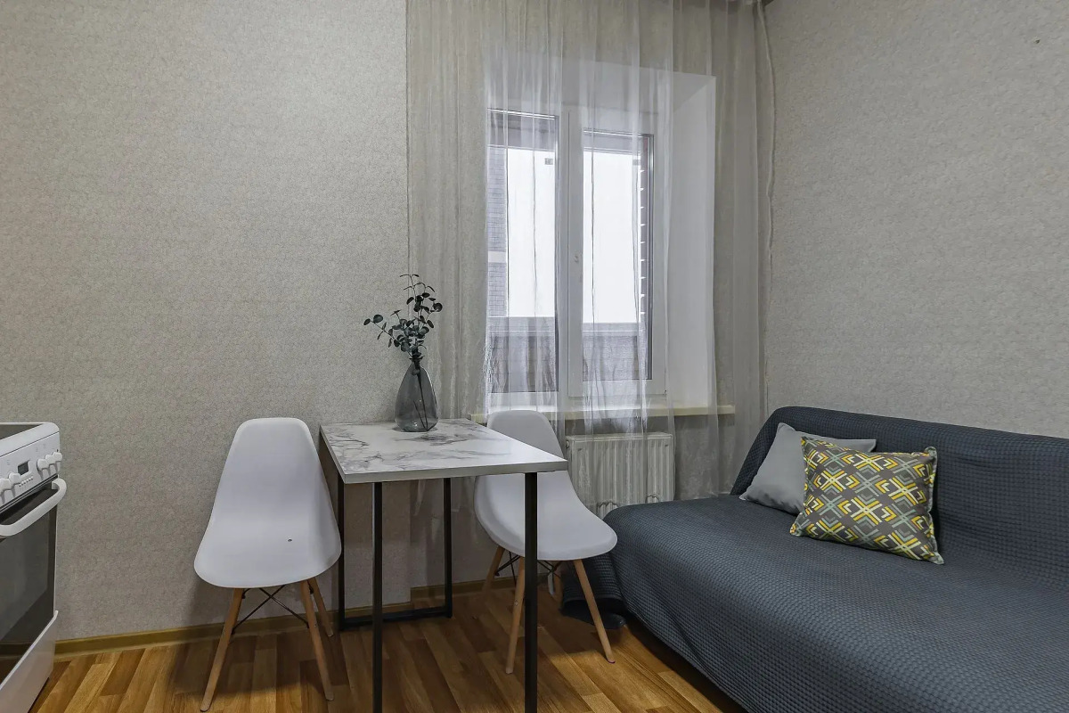 Апартаменты на Мещерском бульваре 5А