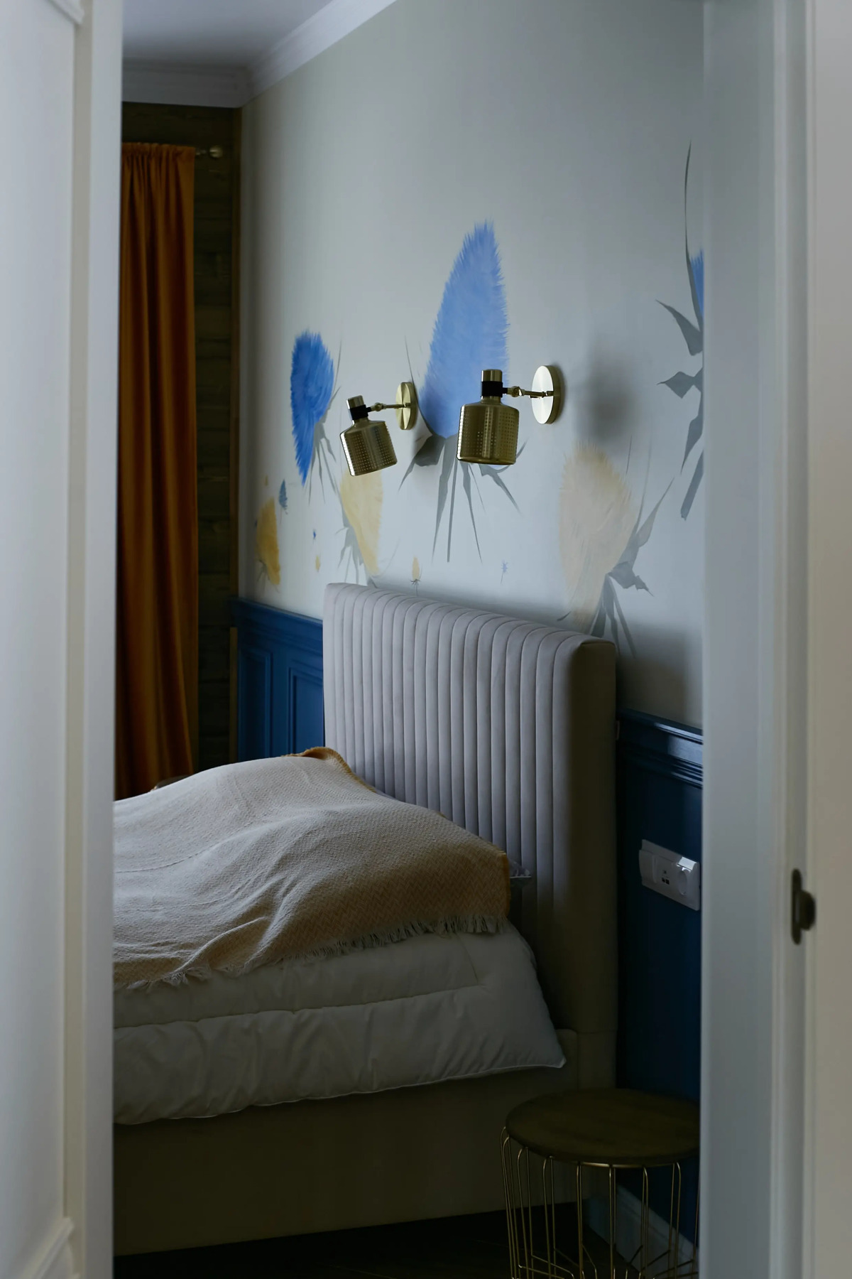 Гостевой Дом Krasota Scape