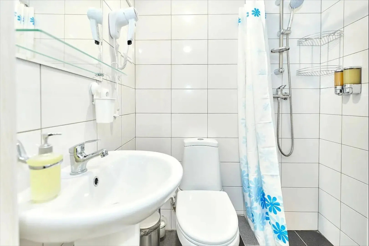 Квартира Студия Любимая Гороховая 51