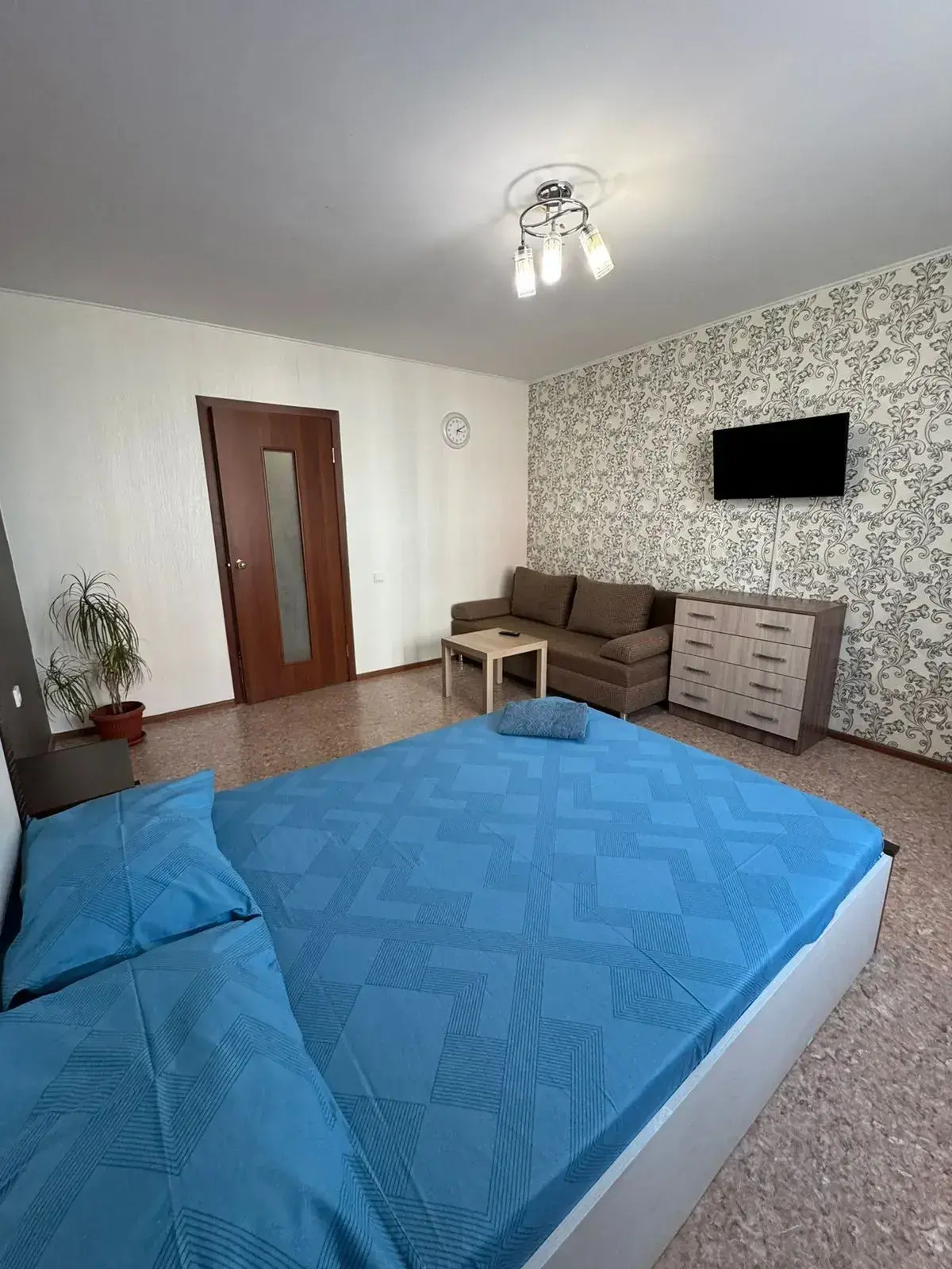 Апартаменты ул. Строителей  д.71