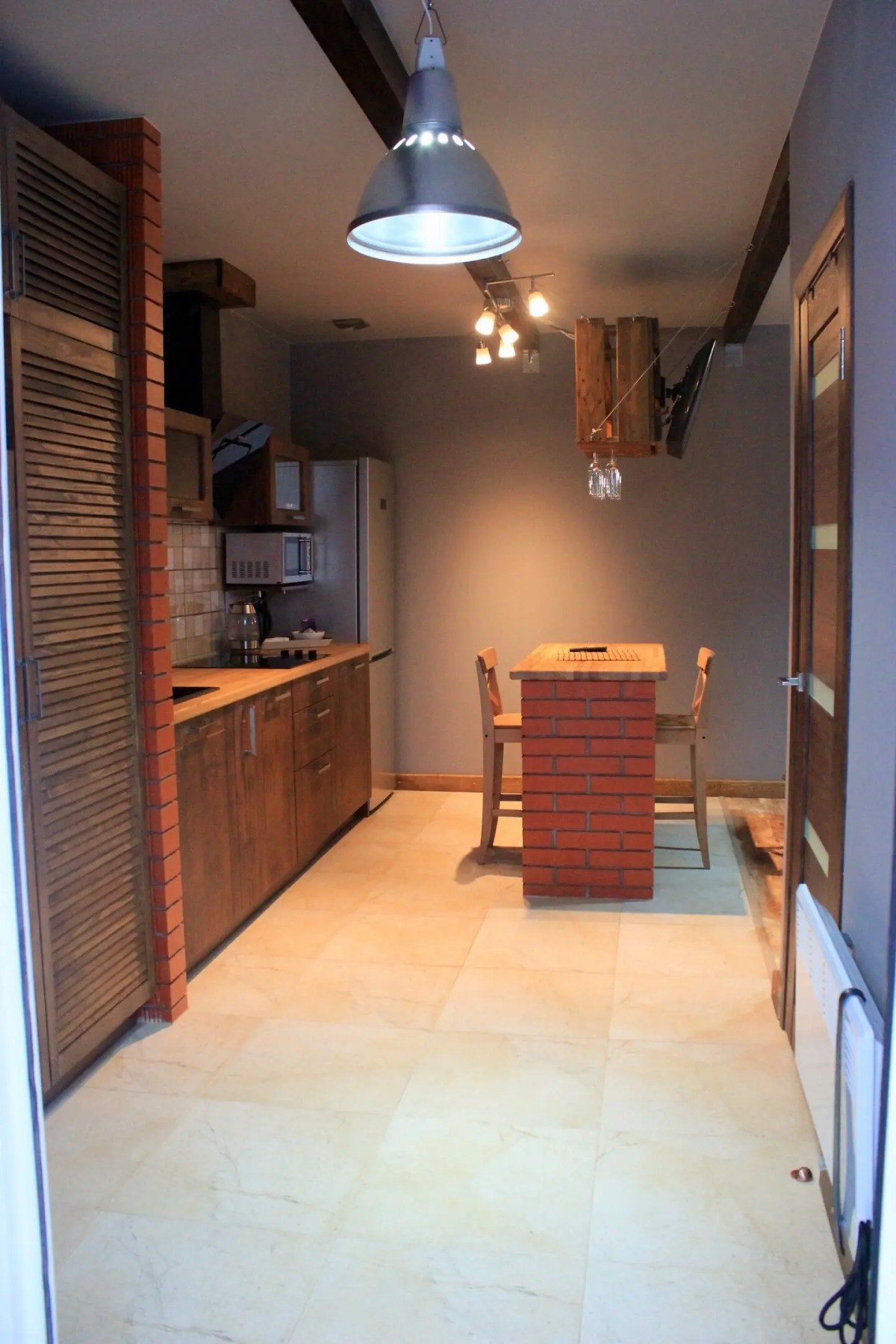 Меблированные комнаты в Кстово