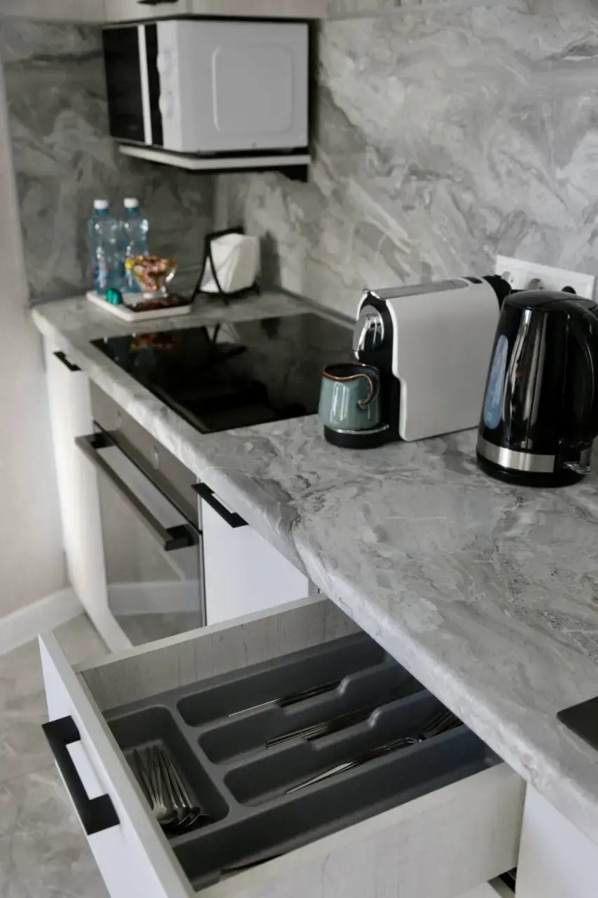 Квартира ЖК Мед house