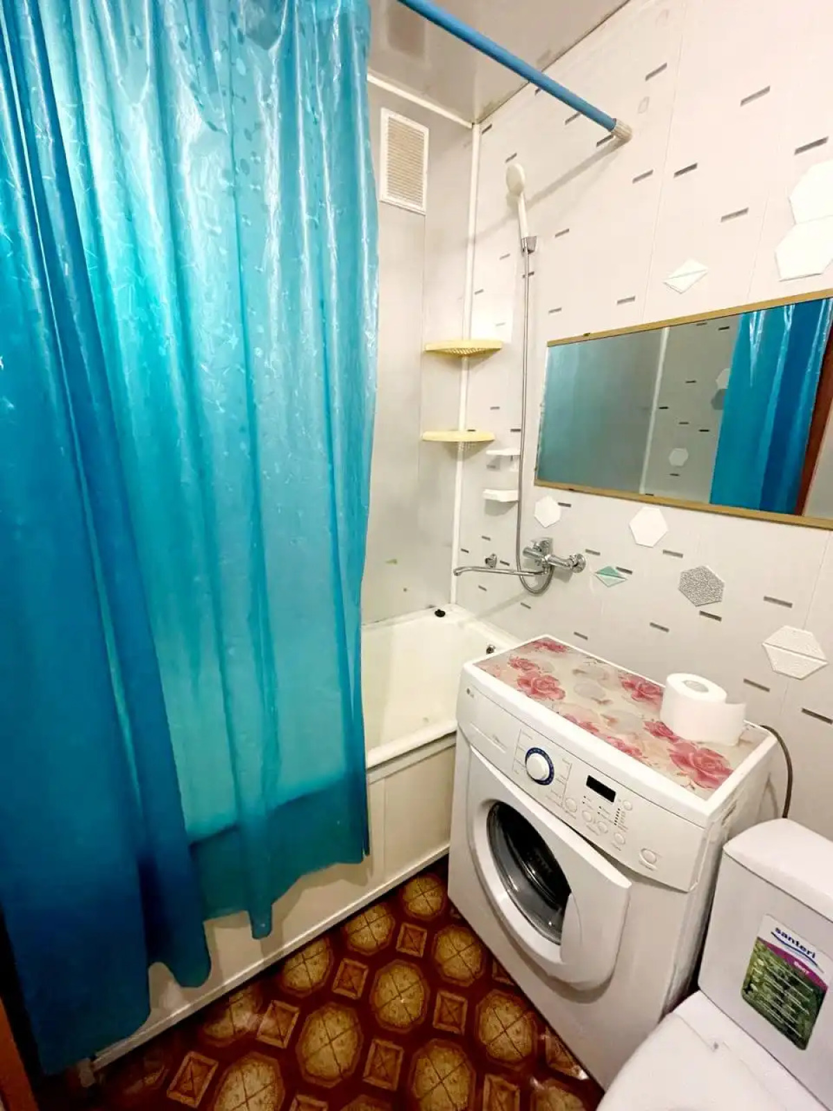 Апартаменты на Краснореченской 169