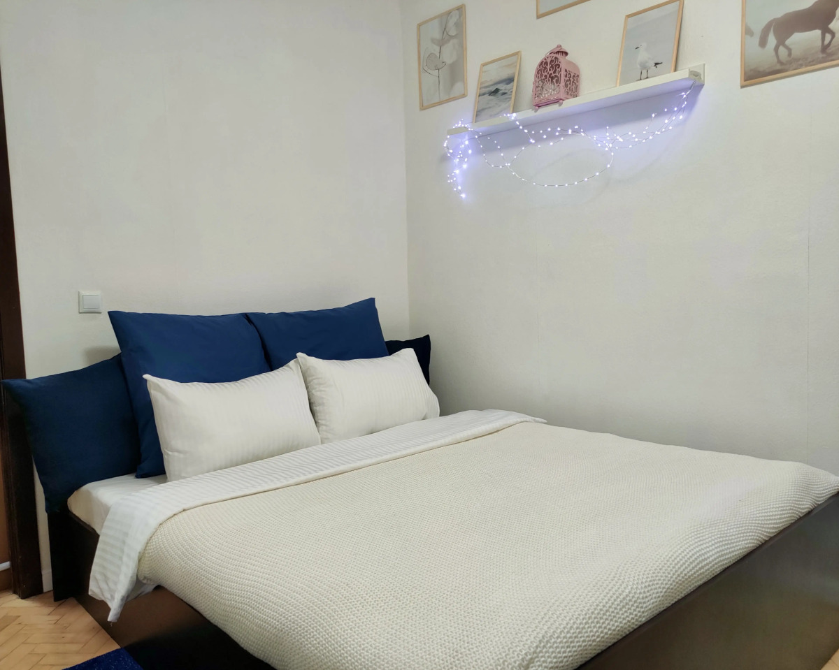 Апартаменты Easy stay Comfort & Relax Home