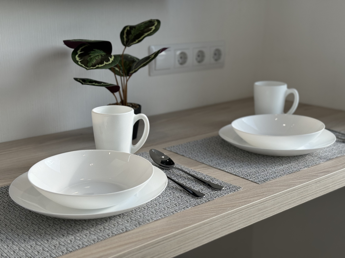 Апартаменты Апарт 309.1 Корабельная