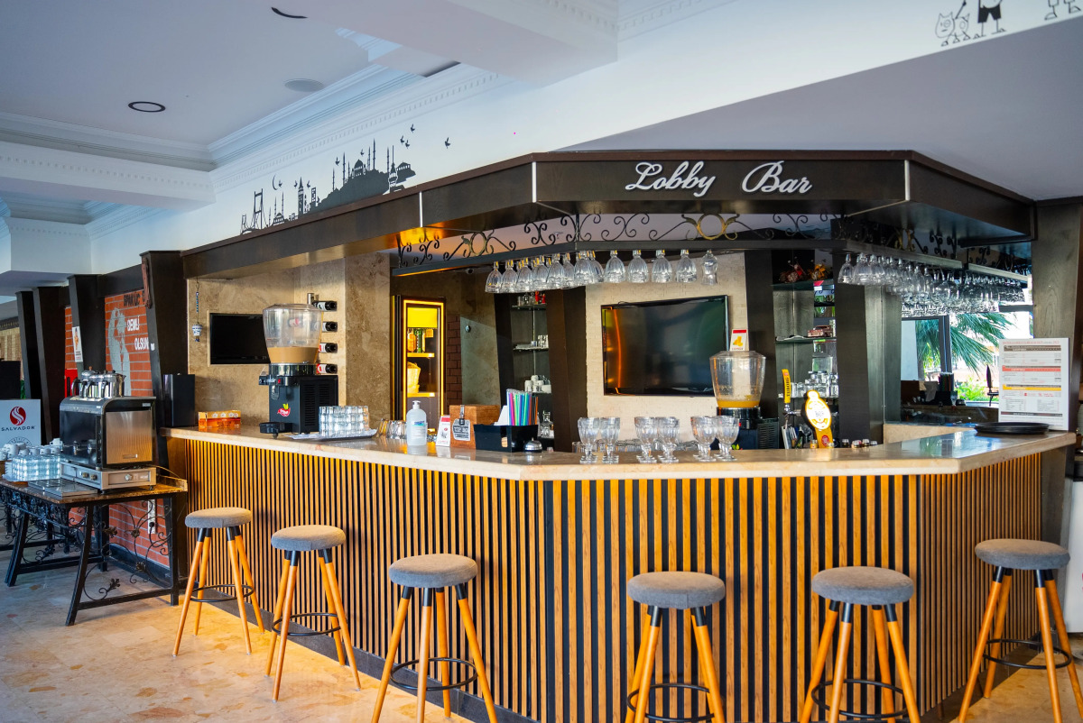 Отель Camyuva Beach