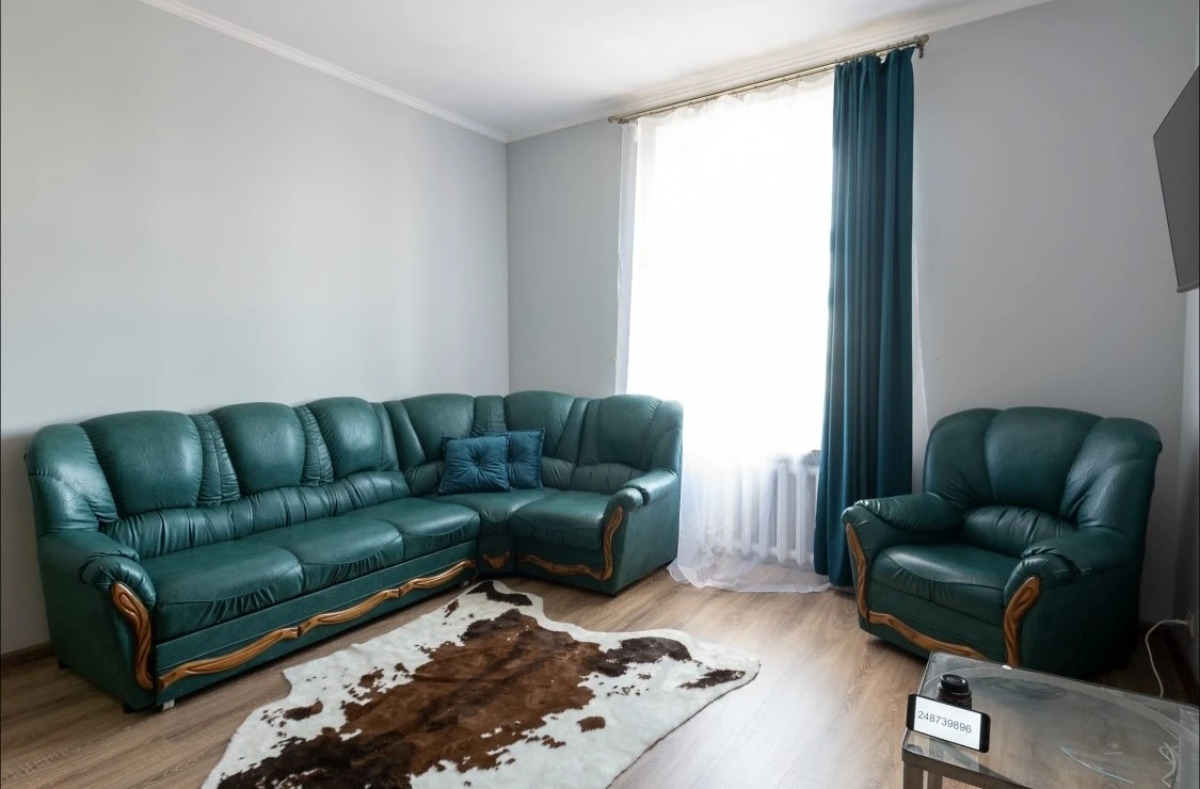 Квартира на Кремлёвской улице 2А