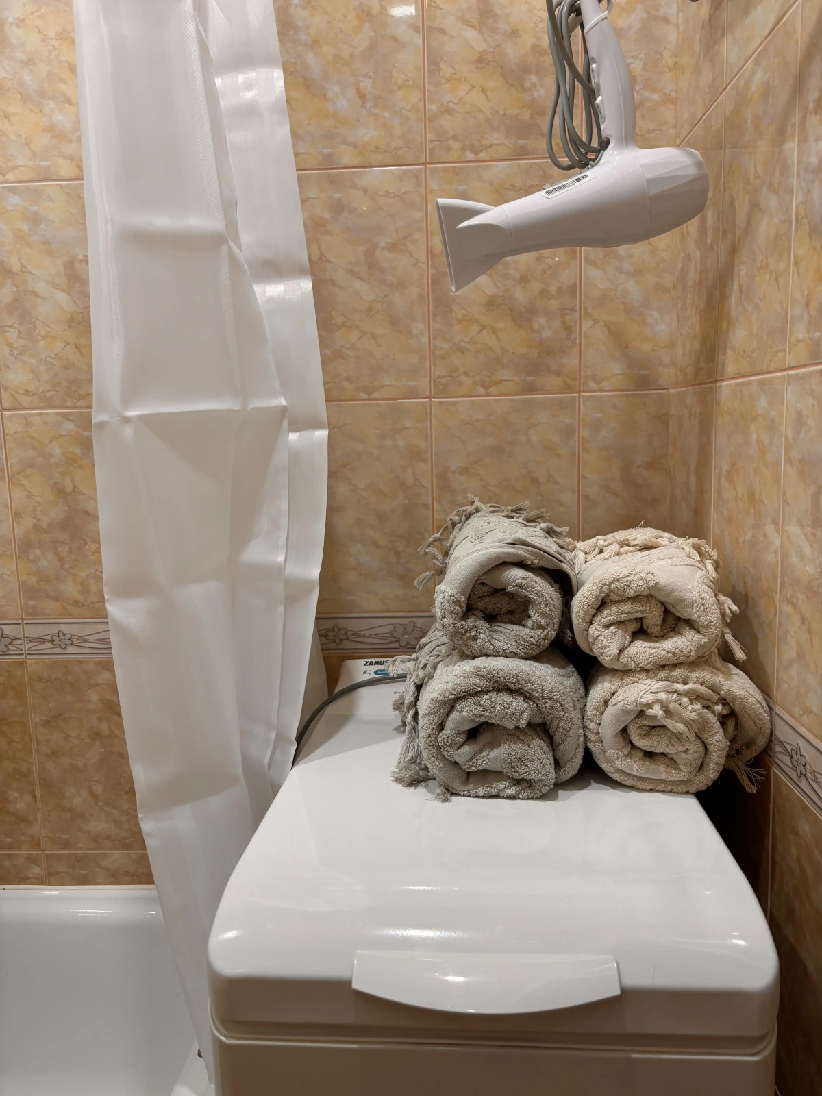 Квартира в курортной зоне