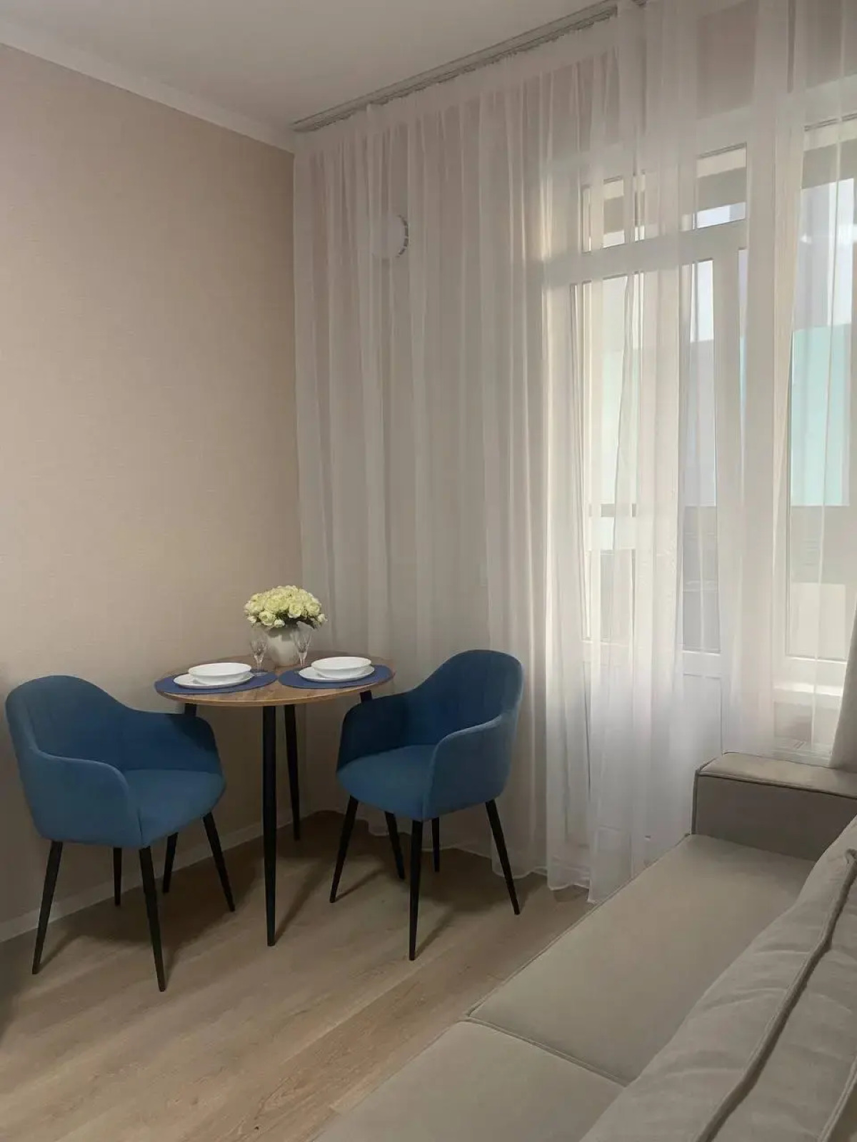 Апартаменты I & I - Ясно Янино