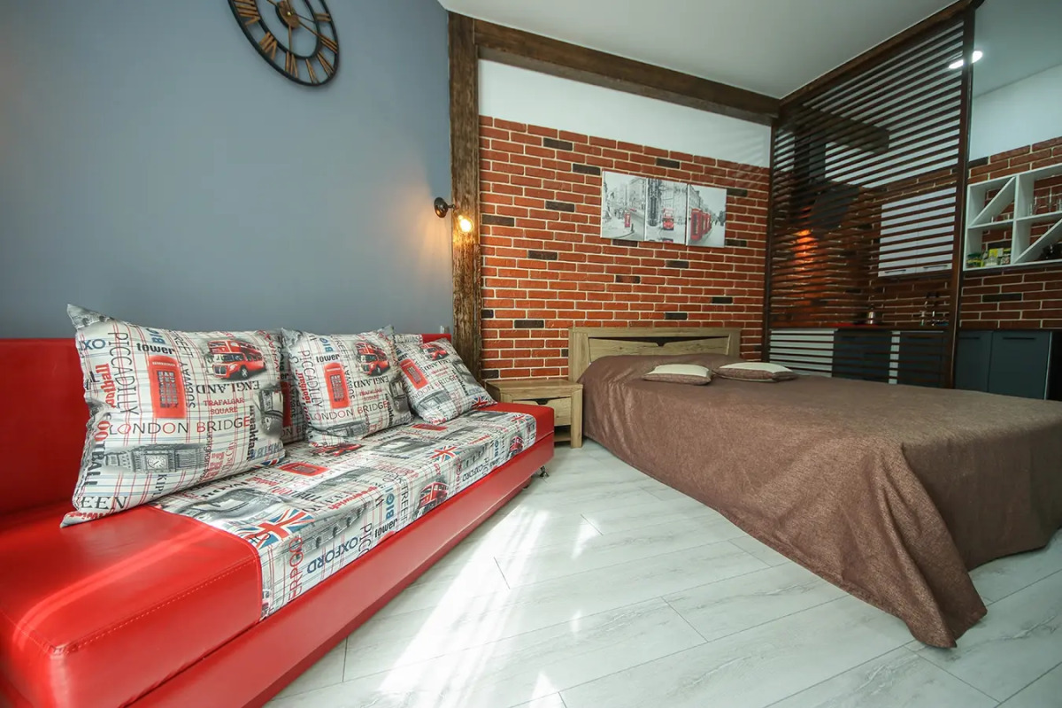 Апартаменты Loft-Apart студия «Loft»