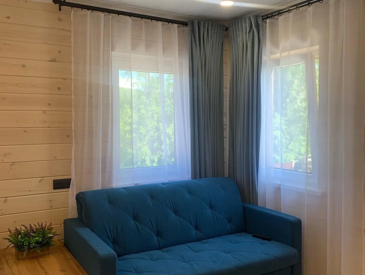 Апартаменты Студия