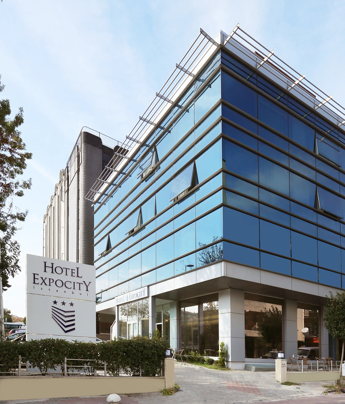 Hotel Expocity Istanbul