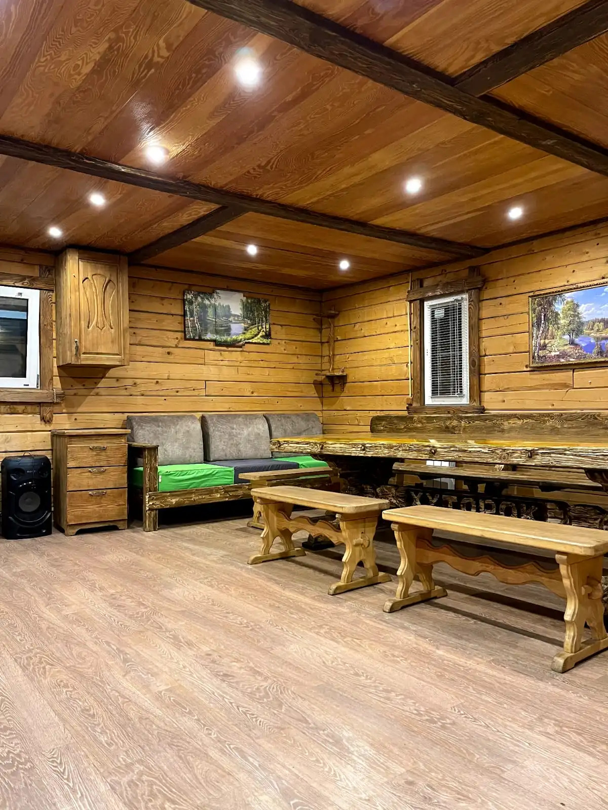 Гостевой дом Хуторок