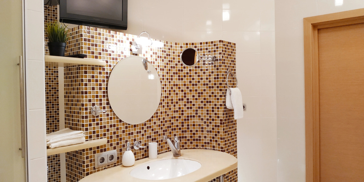 Апартаменты Apart-Comfort на Рыбинской 24