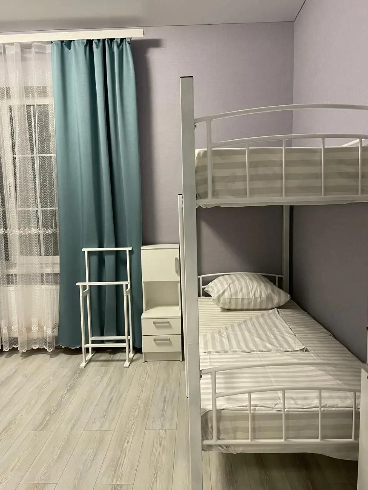 Гостевой дом Alex