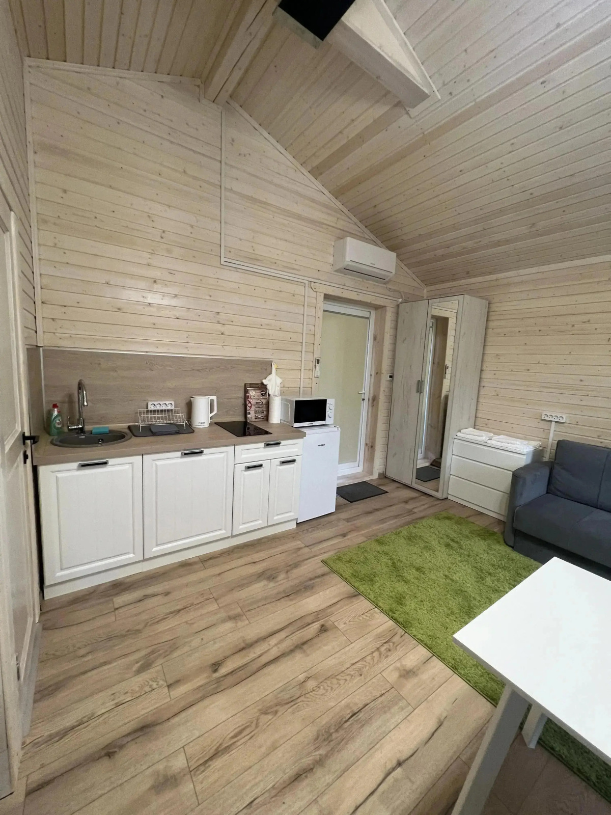 Частный дом Веселые гуси 5