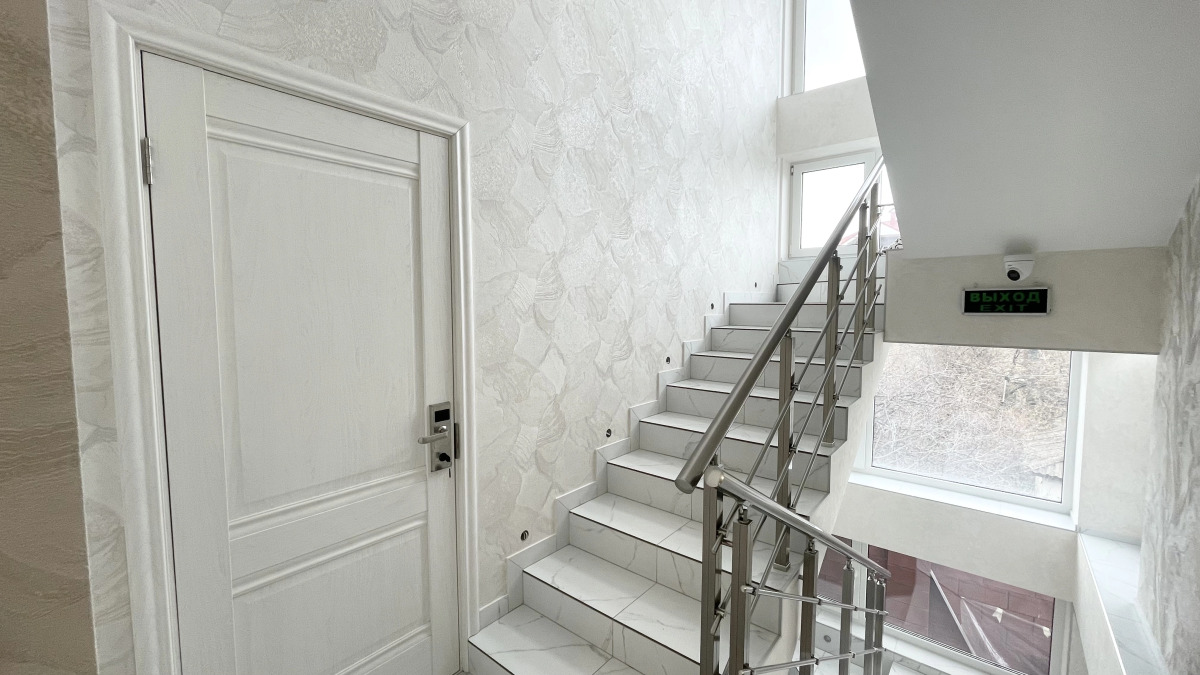 Вилла Виноград