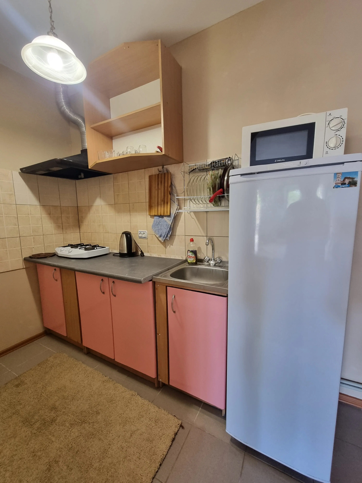 Гостевой дом Калина