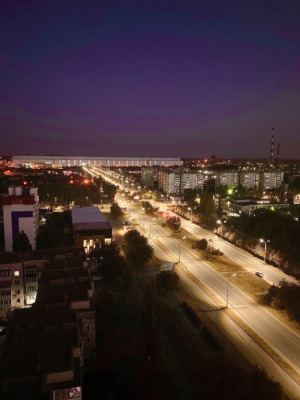 Апартаменты Курчатова 12